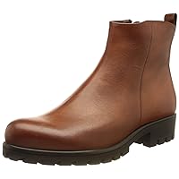 ECCO Women's Modtray Hydromax Water-Resistant Ankle Boot