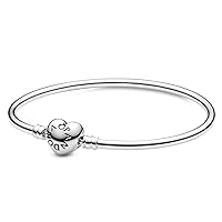 Pandora women's charm bracelet
