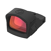Burris Fastfire C Red Dot Reflex Sight 6 MOA Dot - 1x Magnification