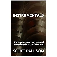 Instrumentals: The Number One Instrumental Recordings from 1950-Present