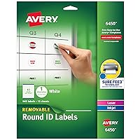Avery Multiuse Removable 1