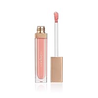 The Ballet Slip One Luxe Gloss: Rich, Long-lasting Lip Gloss, Heal and Soften All Day Sheer, Reflective Shine, 0.21 oz