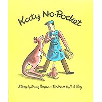 Katy No-Pocket (Sandpiper) Katy No-Pocket (Sandpiper) Paperback Hardcover