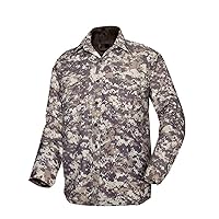 Hunting Shooting Battle Uniform Combat BDU Clothing Tactical Camouflage Shirt