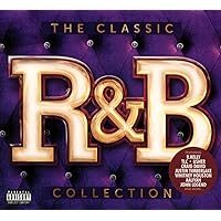 Classic R&B Collection / Various Classic R&B Collection / Various Audio CD
