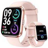 aeac Smart Watches for Women, Alexa Built-in 1.8