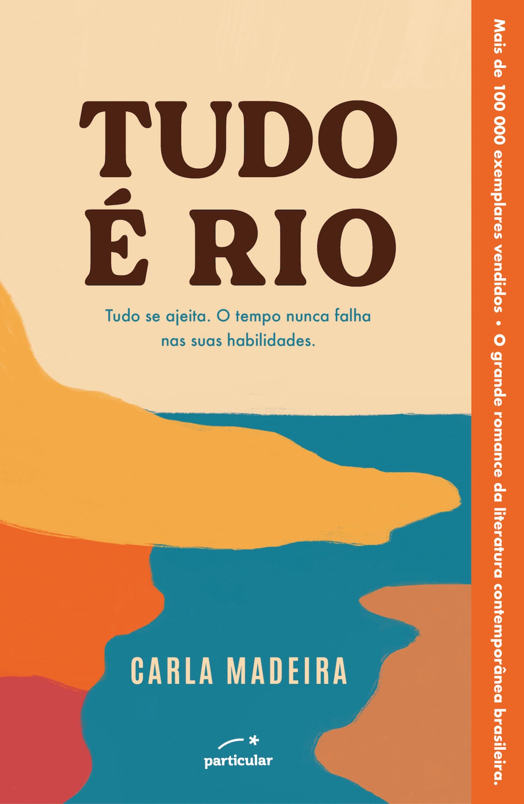 Tudo é Rio (Portuguese Edition)