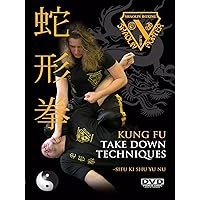 Kung Fu Practical Techniques