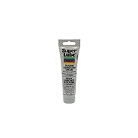 Silicone-Whiz Grease XL 4 oz Tube, Billy Buckskin Co., Food Grade  Sanitary Silicone Lubricant, Diving Lube, Plumbers Grease, Scuba  Silicone Grease