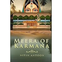 Meera of Karmana: Vol 1