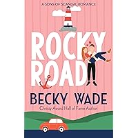 Rocky Road (Sons of Scandal Book 2) Rocky Road (Sons of Scandal Book 2) Kindle Audible Audiobook Paperback