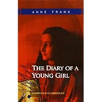 The Diary of a Young Girl The Diary of a Young Girl Paperback