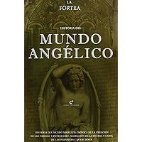Historia del Mundo Angélico Historia del Mundo Angélico Paperback Kindle