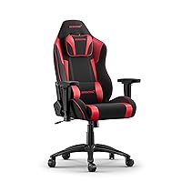 AK-EX-SE-RD Gaming Chair, Red