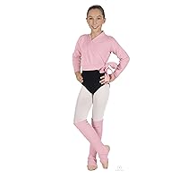 Eurotard Sweater (72523C) Pink, XS