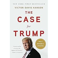 The Case for Trump The Case for Trump Hardcover Audible Audiobook Kindle Paperback Audio CD