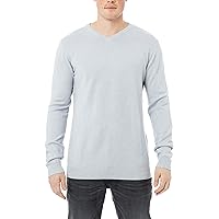 X RAY Men V-Neck Sweater
