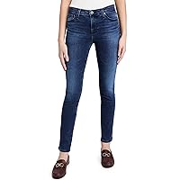 AG Adriano Goldschmied Women's The Prima Ankle Jeans