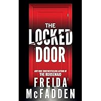 The Locked Door The Locked Door Paperback Kindle Audible Audiobook Hardcover Audio CD