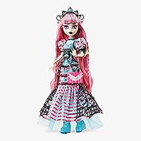 Monster High Skullector Fang Vote Rochelle Goyle Doll