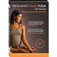 Pregnancy Health Yoga With Tara Lee