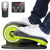 Elliptical Exercise Machine