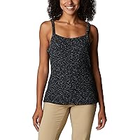 Columbia Women's Stanley Park Tank