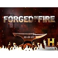 Forged in Fire Season 5