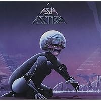 Astra Astra Audio CD MP3 Music Vinyl Audio, Cassette