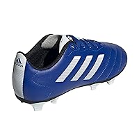 adidas Unisex-Child Goletto VIII Firm Ground Soccer Shoe