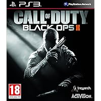 Call of Duty: Black Ops LTO - Playstation 3 (Standard LTO)
