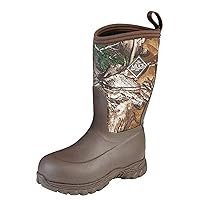 Muck Boots Rugged Ll Rubber Kid's Snow Boot