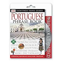 Portuguese (Eyewitness Travel Packs) Portuguese (Eyewitness Travel Packs) Paperback