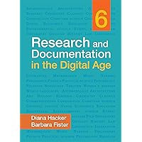 Research and Documentation in the Digital Age Research and Documentation in the Digital Age Spiral-bound