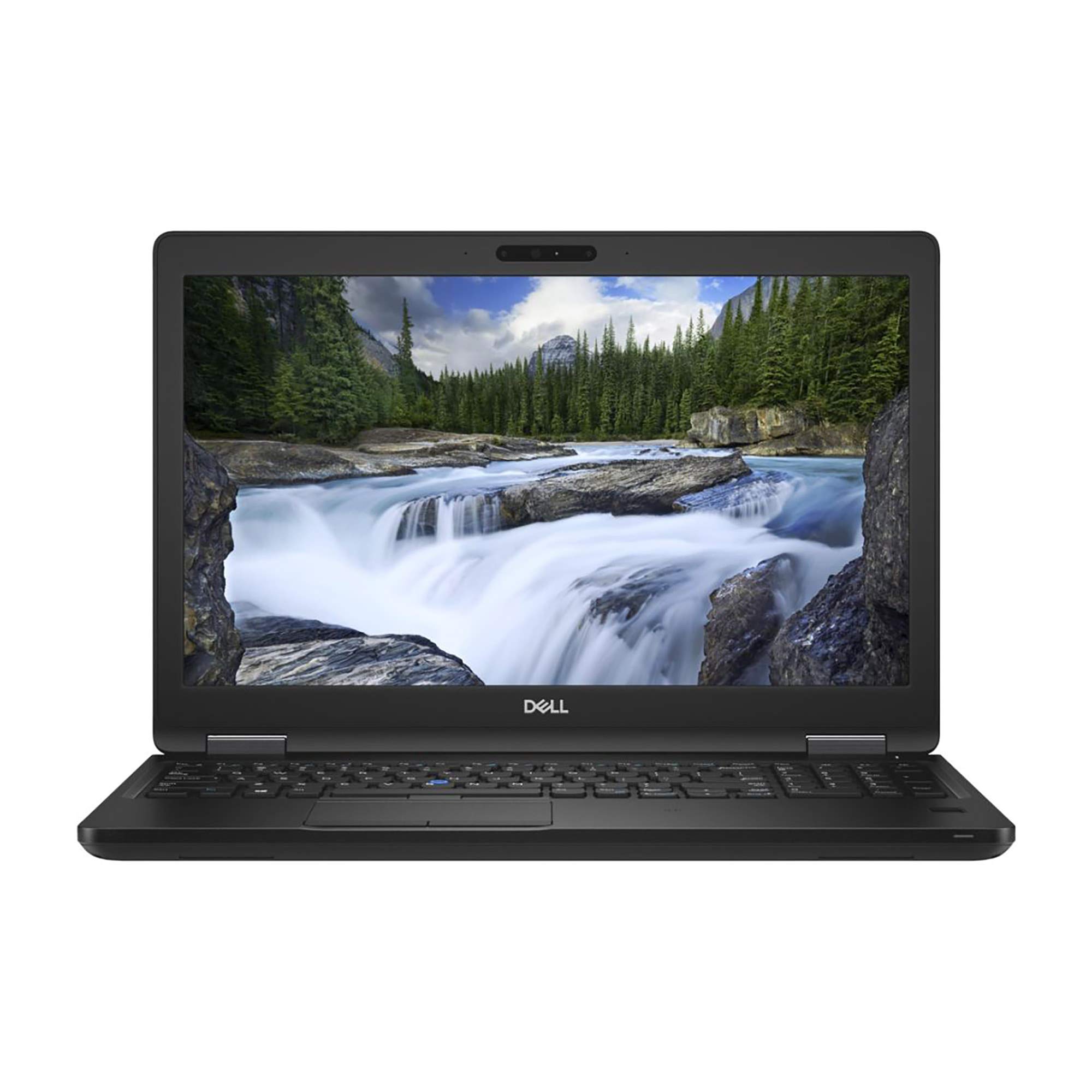 Dell Latitude 5491 1920 x 1080 LCD Laptop with Intel Core i7-8850H 2.6 GHz Hexa-Core, 16GB RAM, 512GB SSD, 14