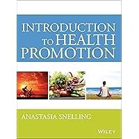Introduction to Health Promotion Introduction to Health Promotion Paperback Kindle