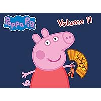 Peppa Pig, Volume 11