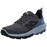 Salomon Men's OUTPULSE Gore-TEX Hiking Shoes