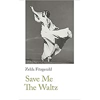 Save Me The Waltz (Handheld Defiants, 4) Save Me The Waltz (Handheld Defiants, 4) Paperback Kindle