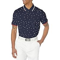 Men's Volition Skylight Polo