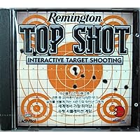 Remington Top Shot