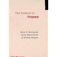 The Science of Orgasm The Science of Orgasm Hardcover eTextbook