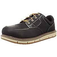 KEEN Utility Men's San Jose Oxford Low Alloy Toe Industrial Wedge Work Shoes