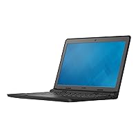 Dell Chromebook 3120 XDGJH - CRM3120-333BLK (11.6