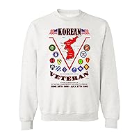 KOREAN WAR VETERAN 