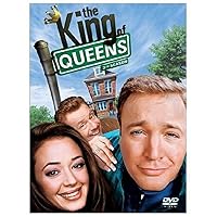 The King of Queens: Season 3 The King of Queens: Season 3 DVD Blu-ray