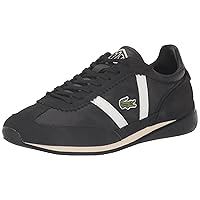Lacoste Men's Low Pro VTG 223 1 CMA Sneaker