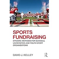 Sports Fundraising Sports Fundraising Paperback Kindle Hardcover