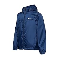 Arctix Unisex-Child Stream Rain Jacket