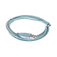 Cisco USB Console Cable, Documentation